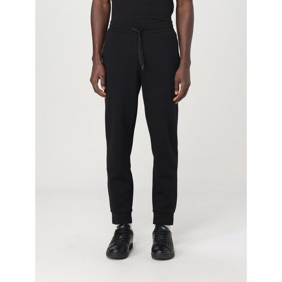 Armani Exchange Pants Men Black